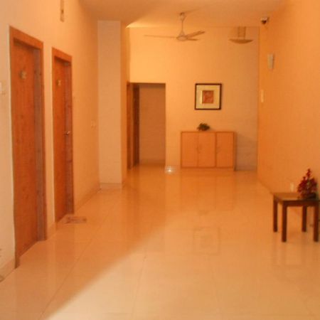 Hotel Housez43 Kolkata Exterior photo