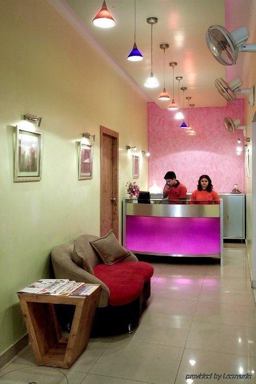 Hotel Housez43 Kolkata Interior photo