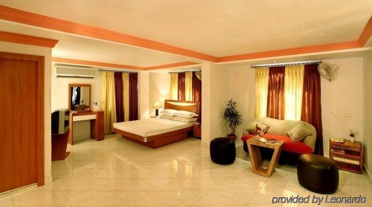 Hotel Housez43 Kolkata Room photo