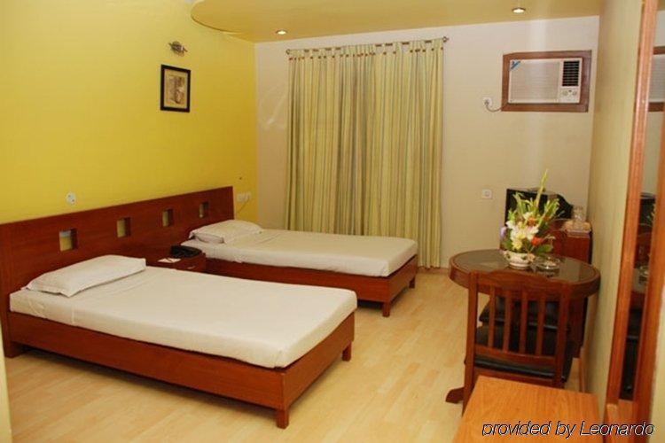 Hotel Housez43 Kolkata Room photo