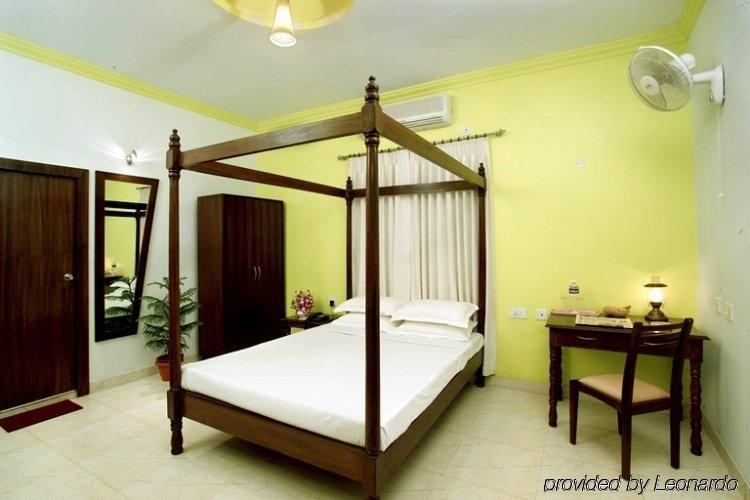 Hotel Housez43 Kolkata Room photo