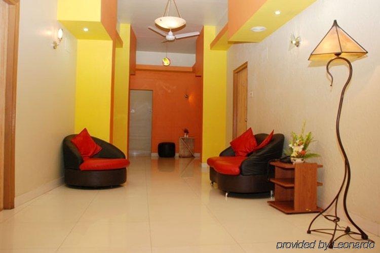 Hotel Housez43 Kolkata Interior photo