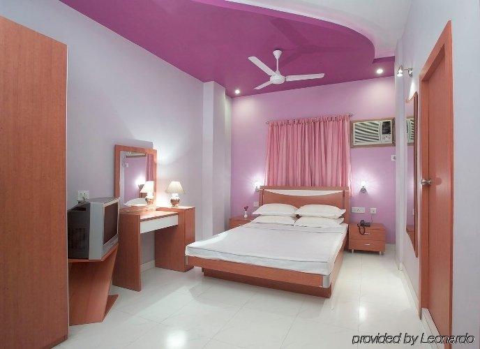 Hotel Housez43 Kolkata Room photo