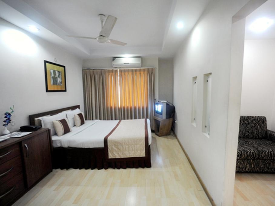 Hotel Housez43 Kolkata Exterior photo