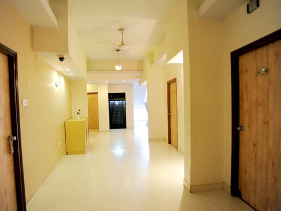 Hotel Housez43 Kolkata Exterior photo