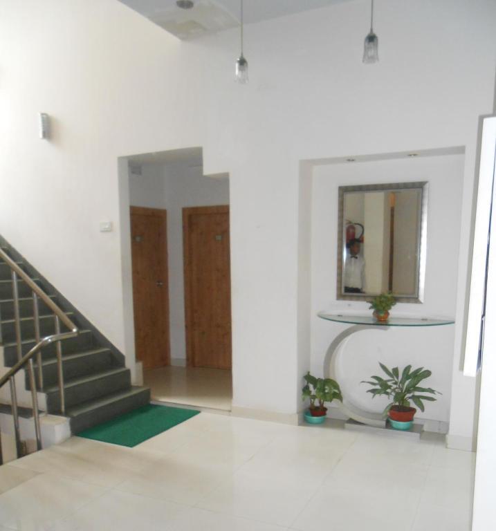 Hotel Housez43 Kolkata Exterior photo