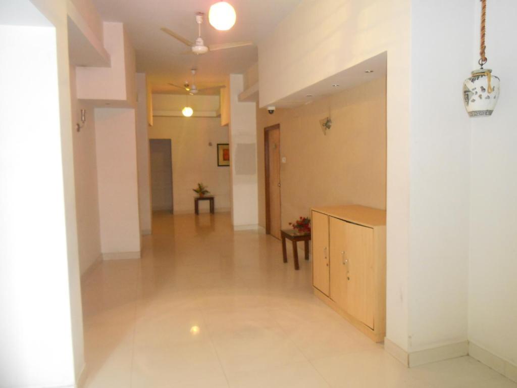 Hotel Housez43 Kolkata Exterior photo