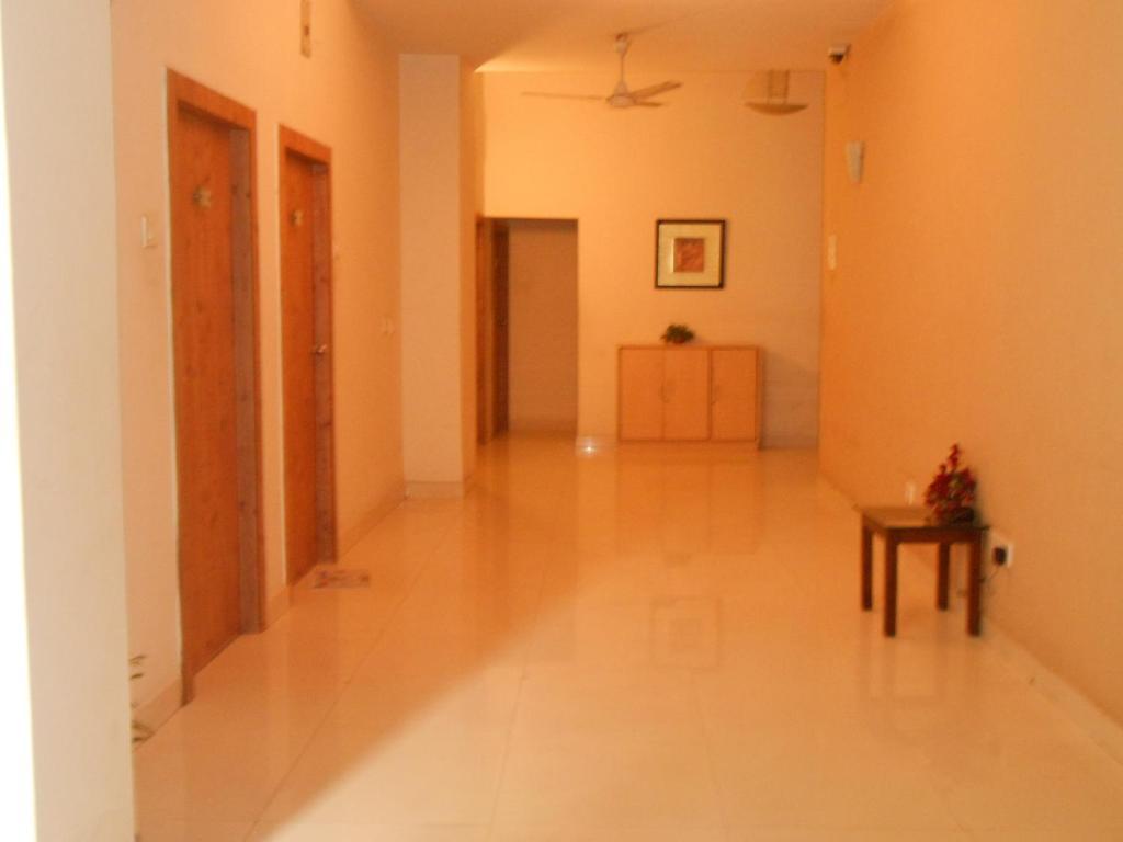 Hotel Housez43 Kolkata Exterior photo