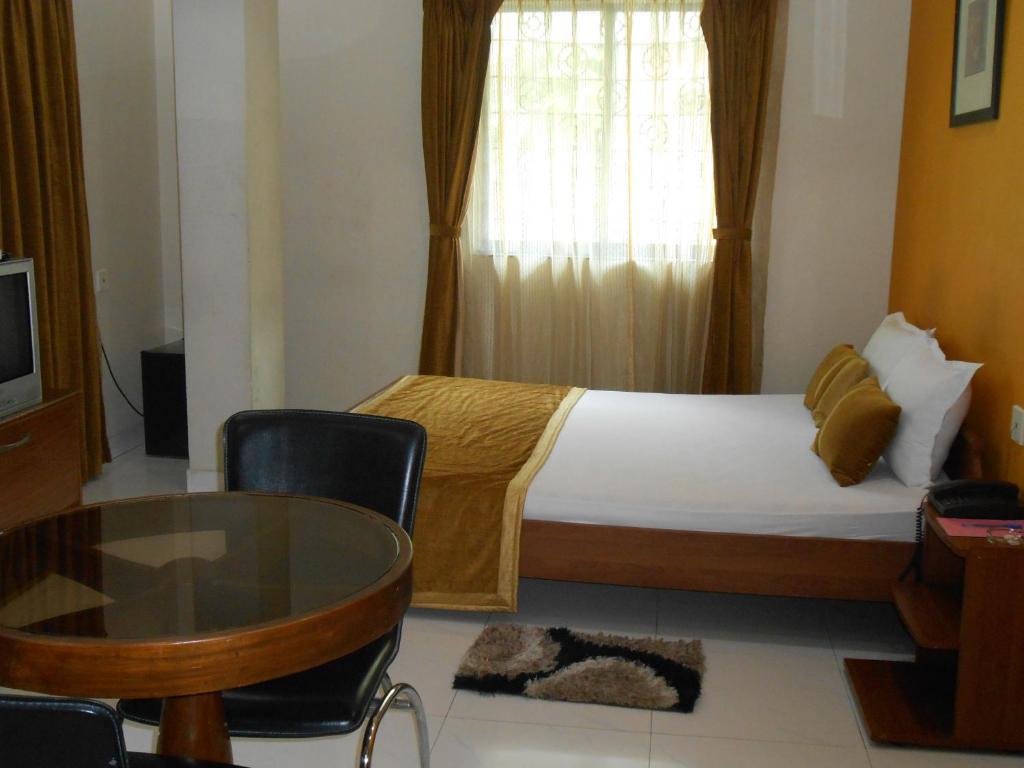Hotel Housez43 Kolkata Room photo