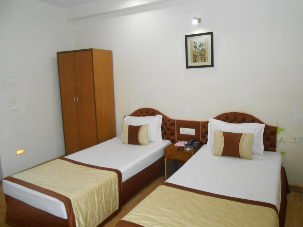 Hotel Housez43 Kolkata Room photo