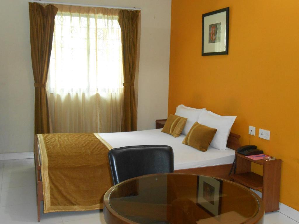 Hotel Housez43 Kolkata Room photo