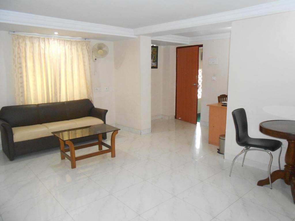 Hotel Housez43 Kolkata Room photo