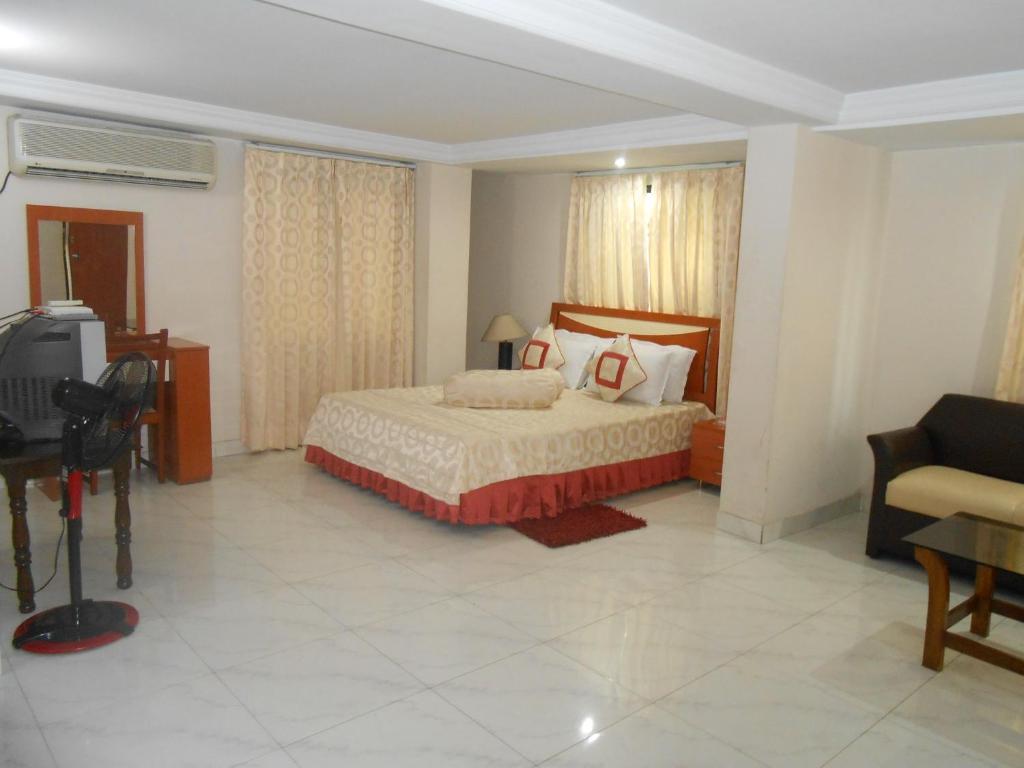 Hotel Housez43 Kolkata Room photo