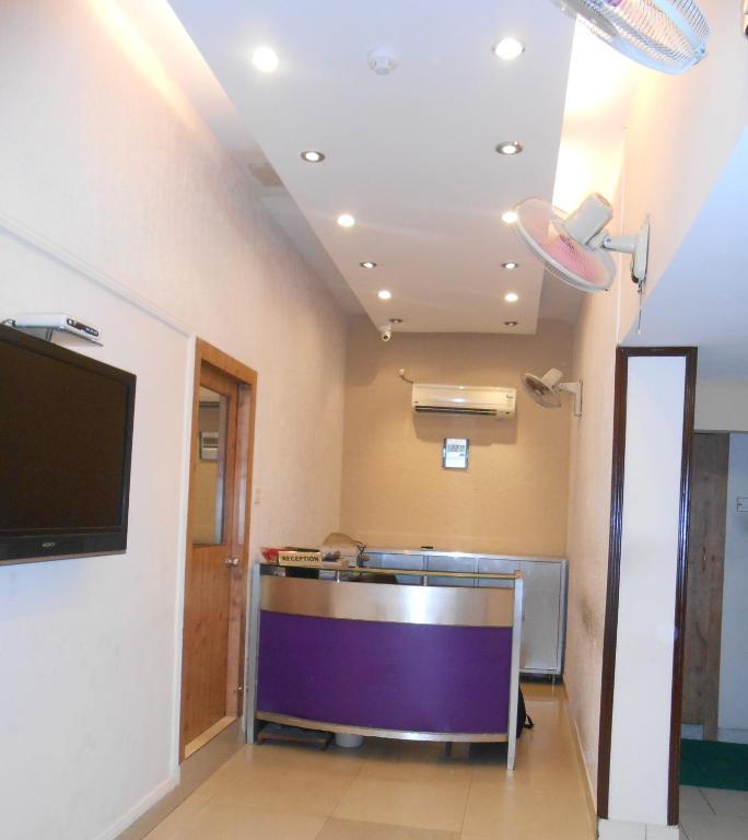 Hotel Housez43 Kolkata Exterior photo